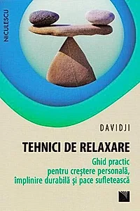 Tehnici de relaxare