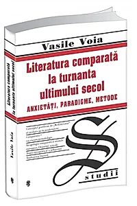 Literatura comparată la turnanta ultimului secol