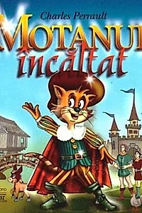 Motanul încălțat