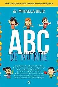 ABC de nutriție