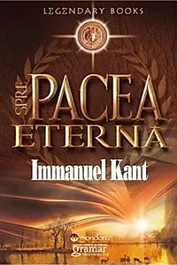 Spre pacea eternă