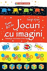 Peste 80 de jocuri cu imagini
