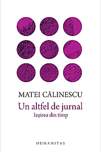 Un altfel de jurnal
