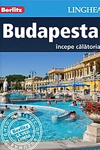 Budapesta