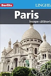 Paris incepe calatoria