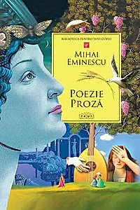 Poezie. Proză