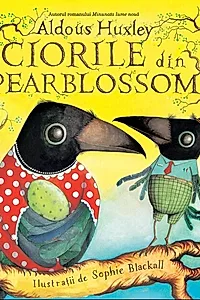 Ciorile din Pearblossom