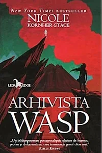 Arhivista Wasp