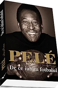 De ce iubim fotbalul