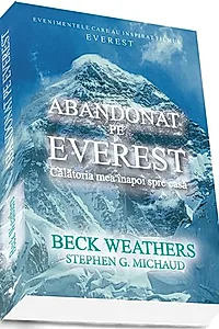 Abandonat pe Everest