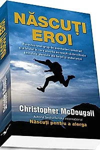 Născuți eroi