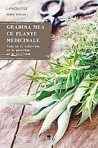 Grădina mea cu plante medicinale