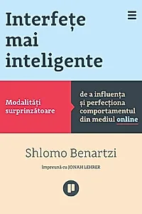 Interfeţe mai inteligente