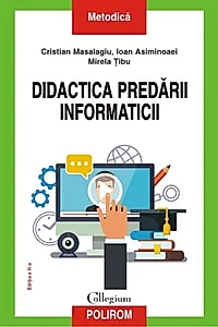Didactica predării informaticii