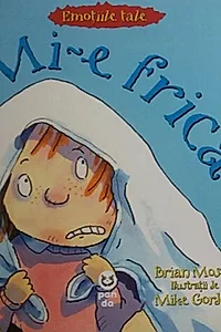Mi-e frică