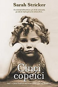 Cinci copeici