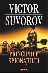 Principiile spionajului