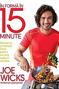 În formă în 15 minute