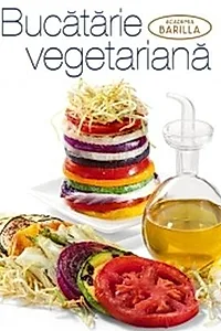 Bucatarie vegetariană