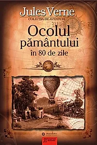 Ocolul Pământului în 80 de zile