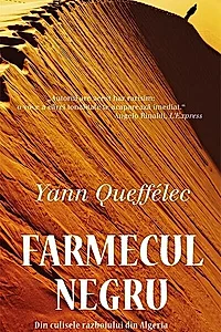Farmecul negru