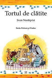 Tortul de clătite