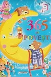 365 de povești