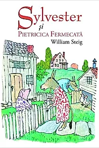 Sylvester și pietricica fermecată