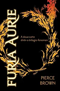 Furia Aurie (Vol. 2)