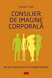 Consilier de imagine corporală