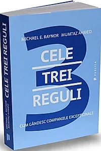 Cele trei reguli