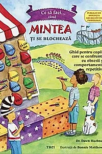 Ce să faci când... mintea ţi se blochează