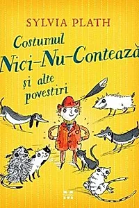 Costumul nici-nu-contează și alte povestiri