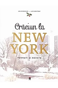 Crăciun la New York