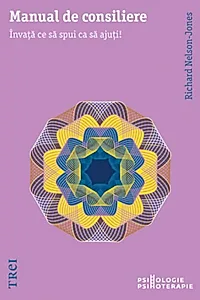 Manual de consiliere