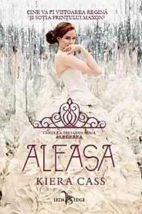 Aleasa. Seria Alegerea Vol.3