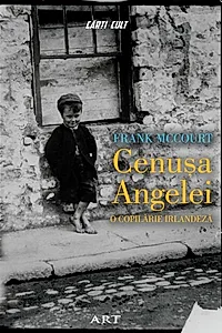 Cenușa Angelei (Vol. 1)