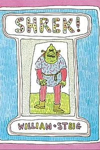 Shrek!