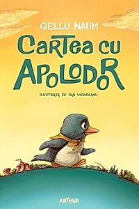 Cartea cu Apolodor