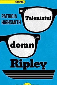 Talentatul domn Ripley (Vol. 1)