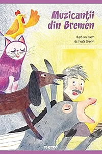 Muzicanții din Bremen
