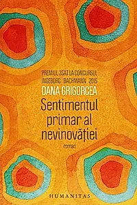 Sentimentul primar al nevinovăției