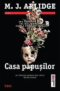 Casa păpușilor (Vol. 3)