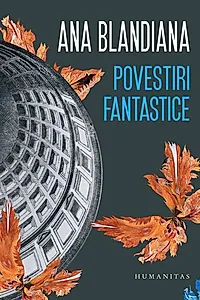 Povestiri fantastice