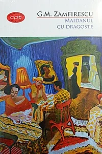 Maidanul cu dragoste