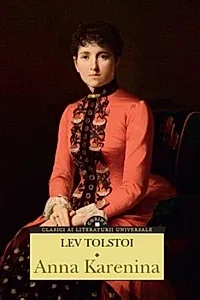 Anna Karenina