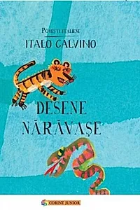 Desene nărăvaşe