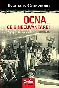 OCNA...ce binecuvântare! Jurnal, partea a doua