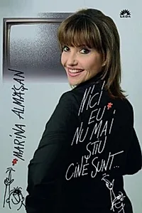 Nici eu nu mai ştiu cine sunt...