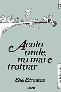 Acolo unde nu mai e trotuar